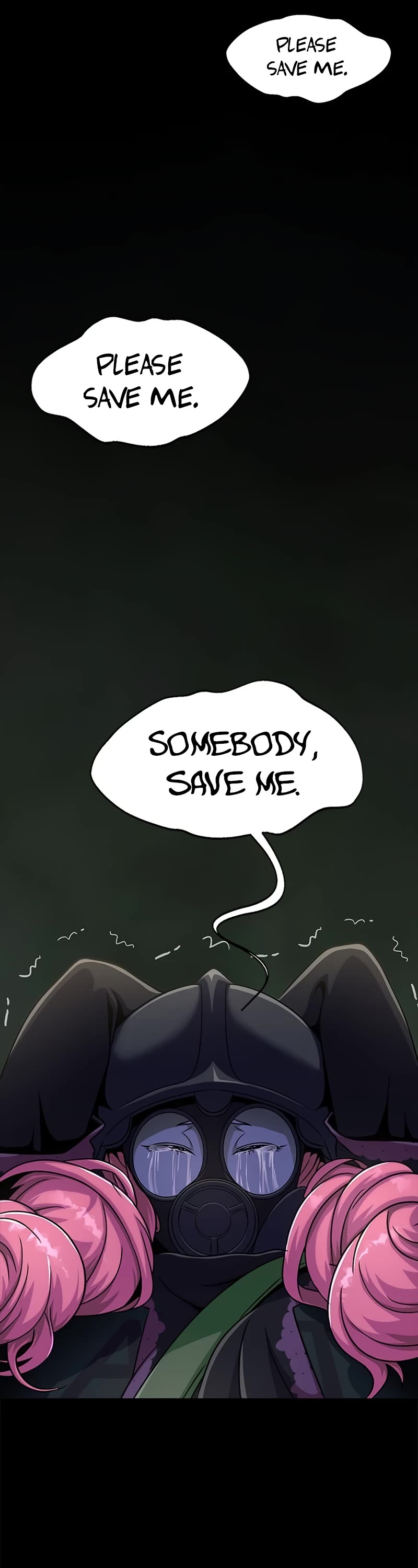 Steel-Eating Player Chapter 10 page 20 - Chapter 10