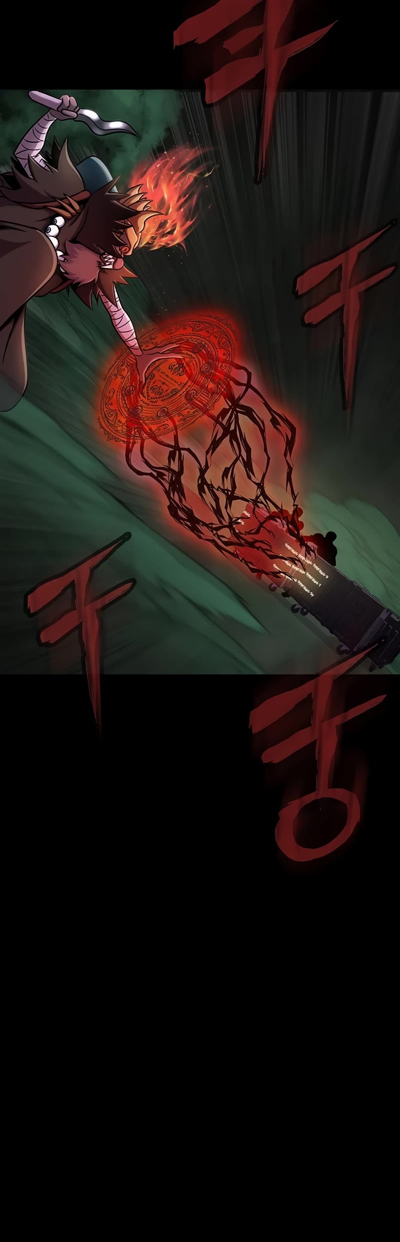 Steel-Eating Player Chapter 10 page 24 - Chapter 10