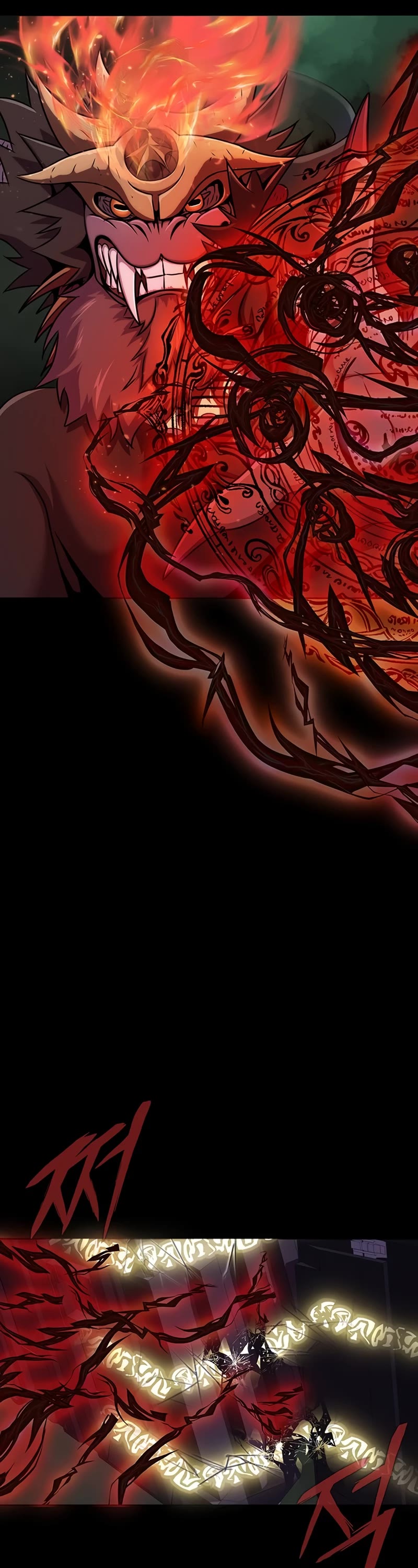 Steel-Eating Player Chapter 10 page 25 - Chapter 10