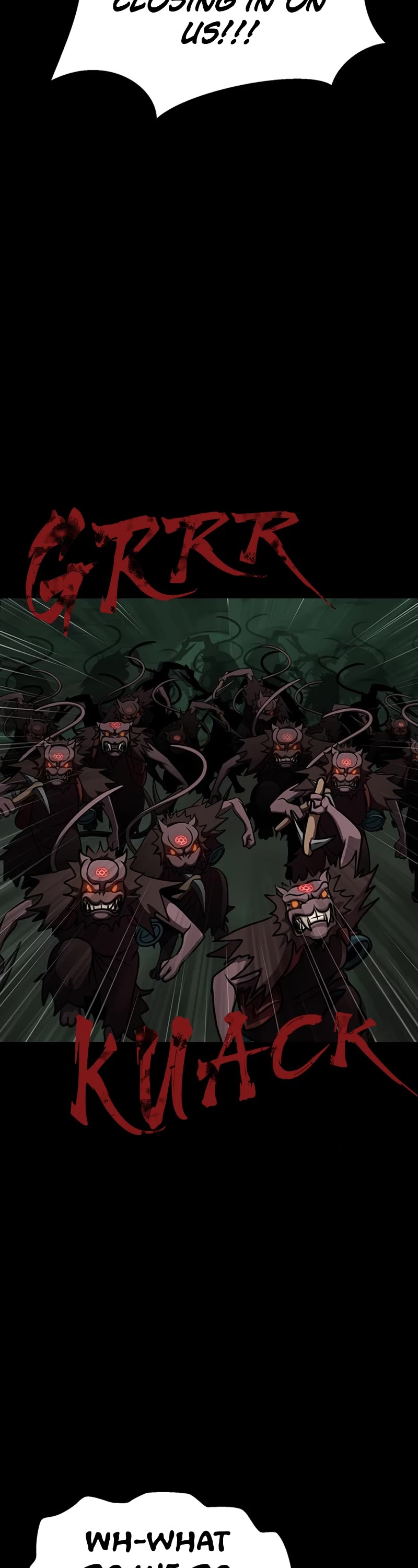 Steel-Eating Player Chapter 10 page 27 - Chapter 10