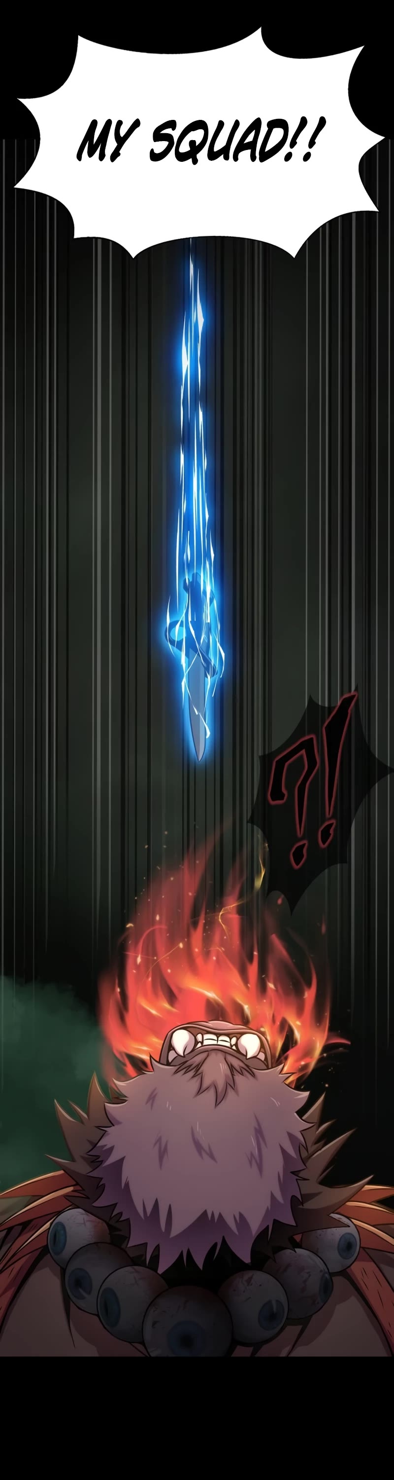 Steel-Eating Player Chapter 10 page 32 - Chapter 10