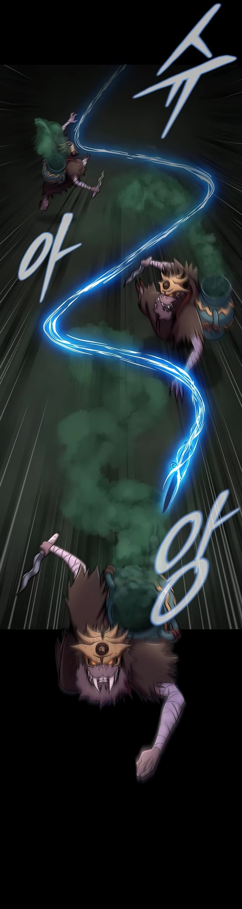 Steel-Eating Player Chapter 10 page 35 - Chapter 10
