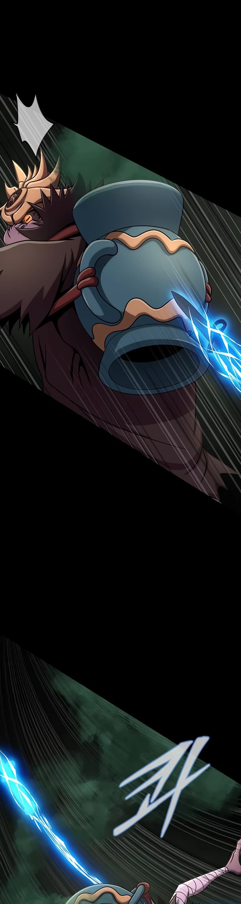 Steel-Eating Player Chapter 10 page 36 - Chapter 10
