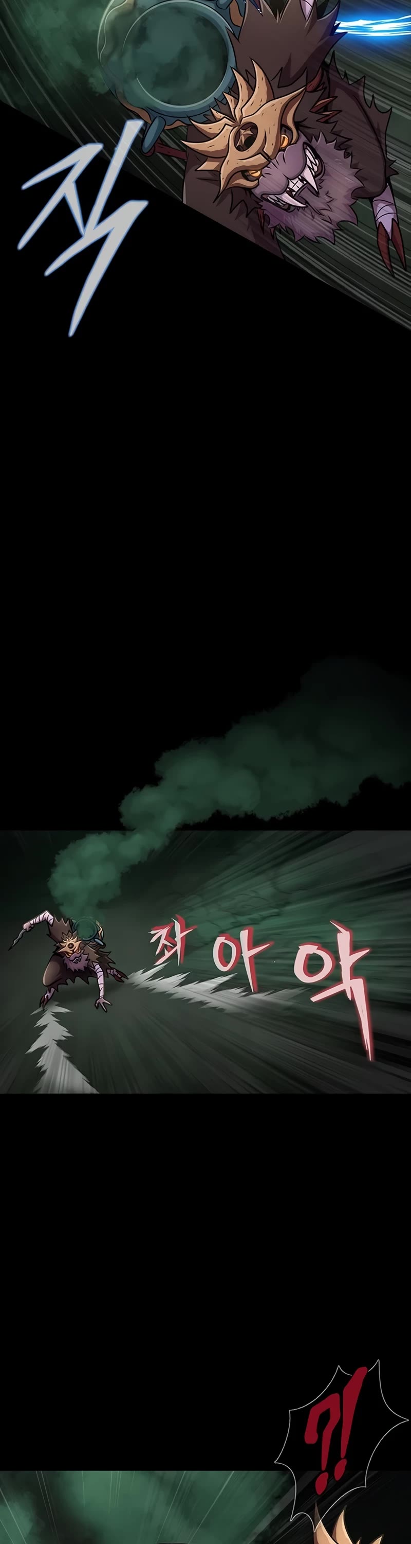 Steel-Eating Player Chapter 10 page 37 - Chapter 10