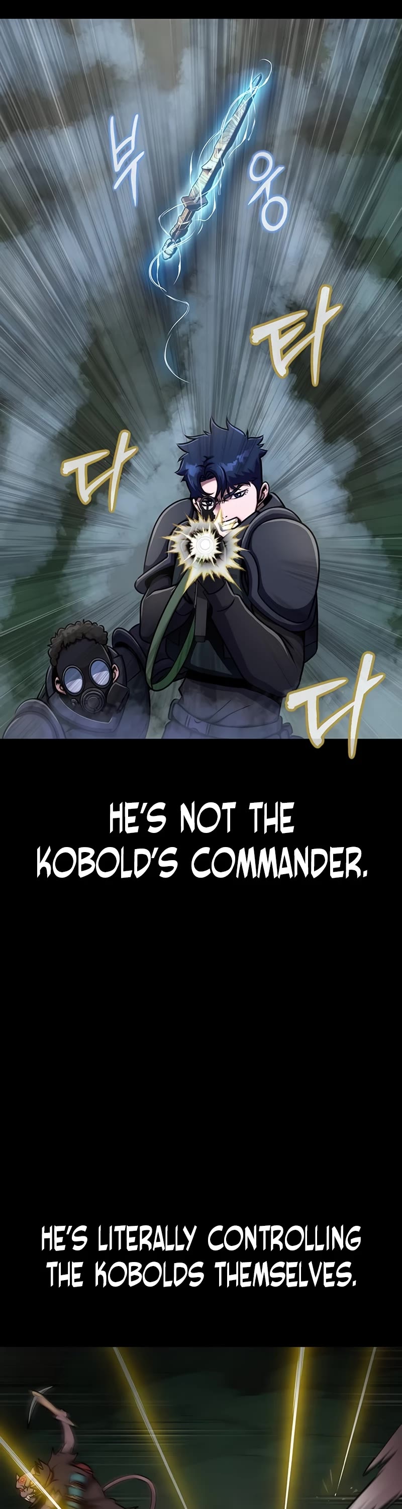 Steel-Eating Player Chapter 10 page 50 - Chapter 10