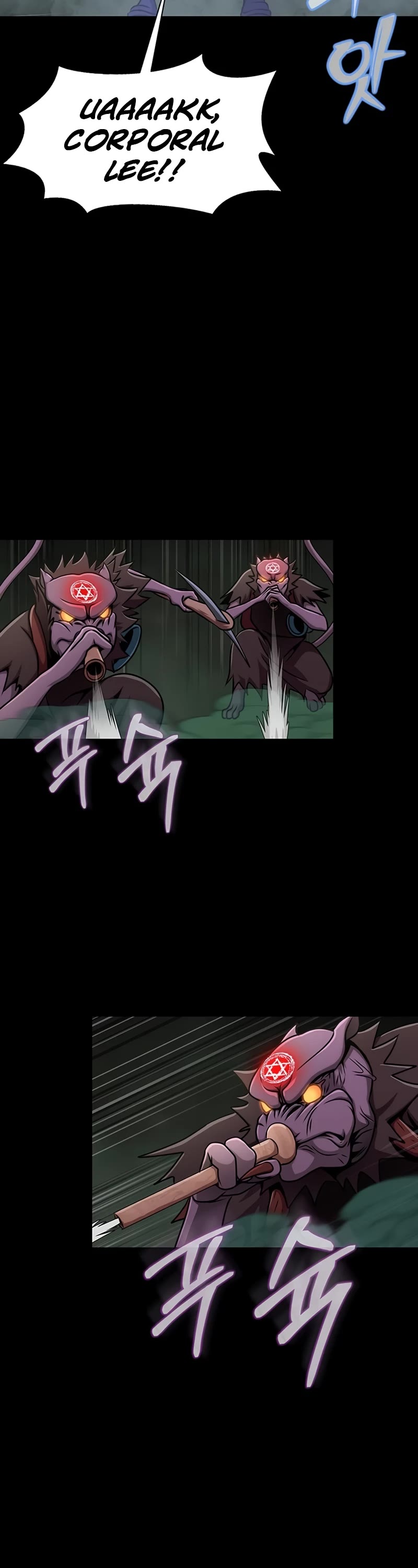 Steel-Eating Player Chapter 10 page 53 - Chapter 10