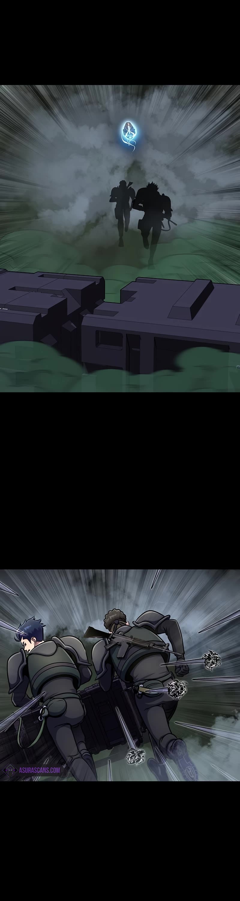 Steel-Eating Player Chapter 10 page 54 - Chapter 10
