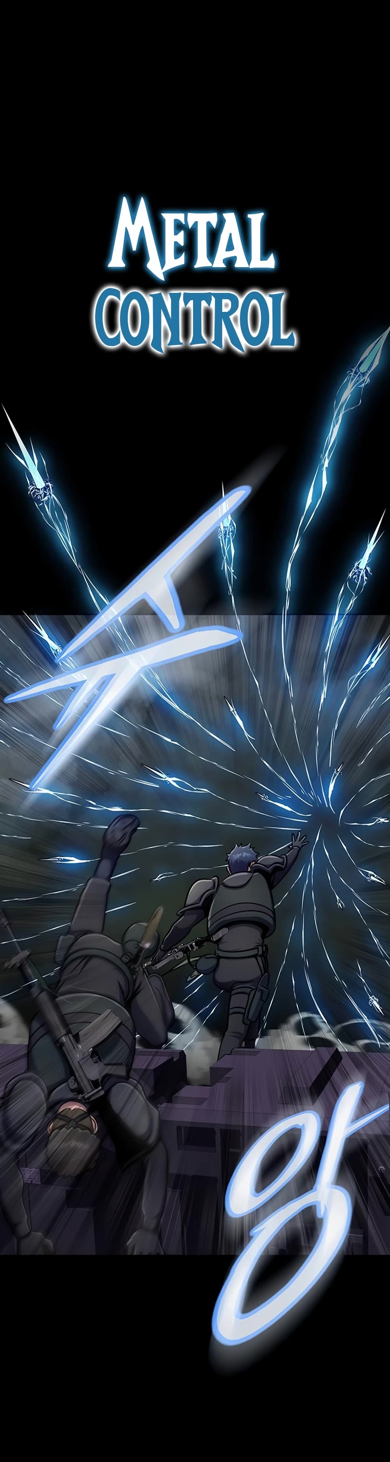 Steel-Eating Player Chapter 10 page 55 - Chapter 10