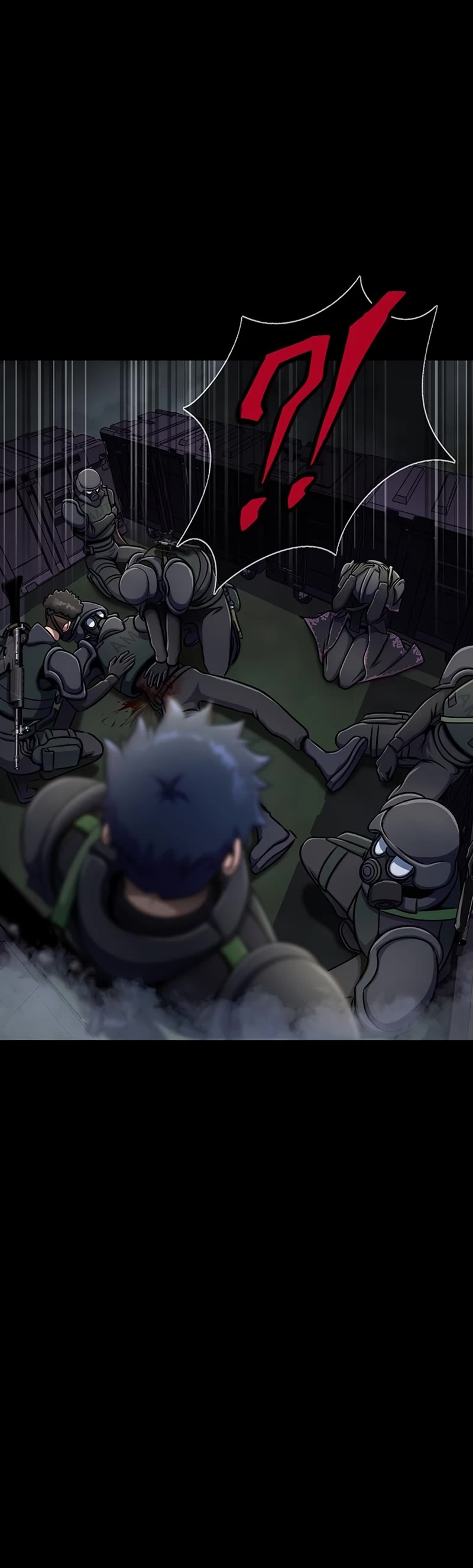 Steel-Eating Player Chapter 10 page 59 - Chapter 10
