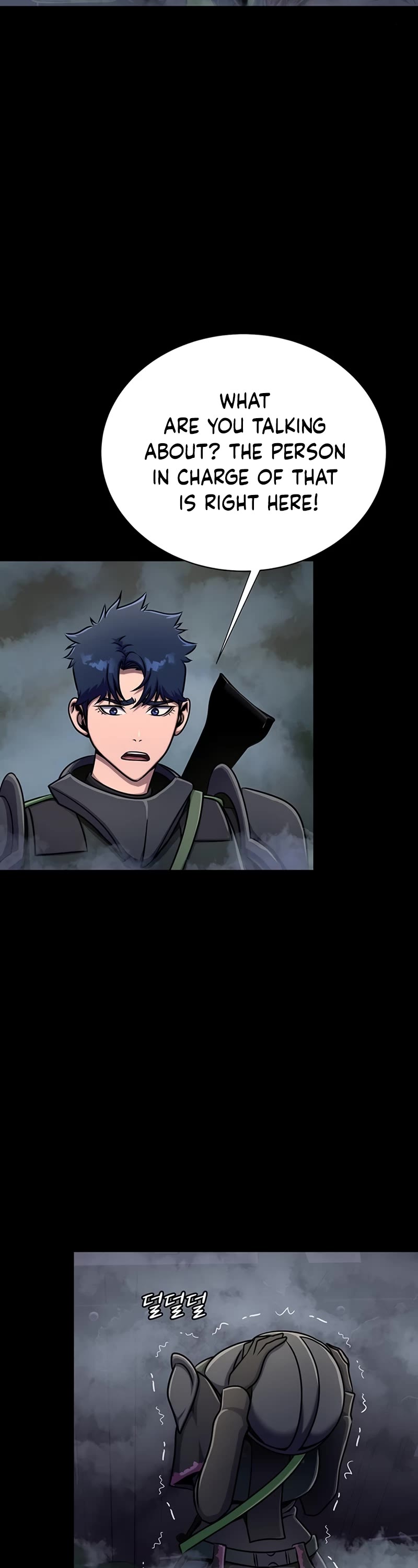 Steel-Eating Player Chapter 10 page 61 - Chapter 10