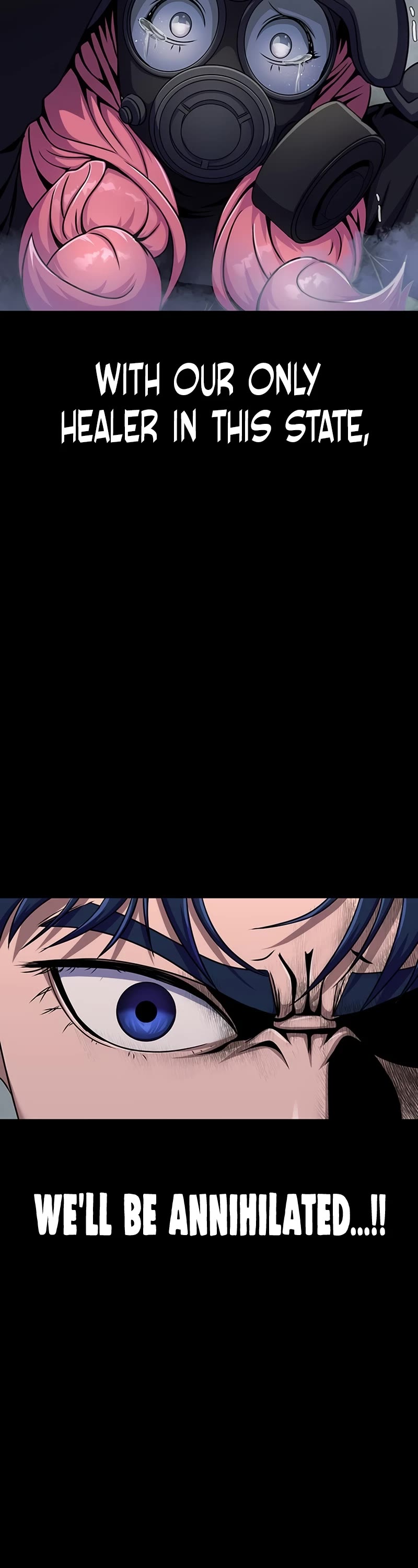Steel-Eating Player Chapter 10 page 63 - Chapter 10