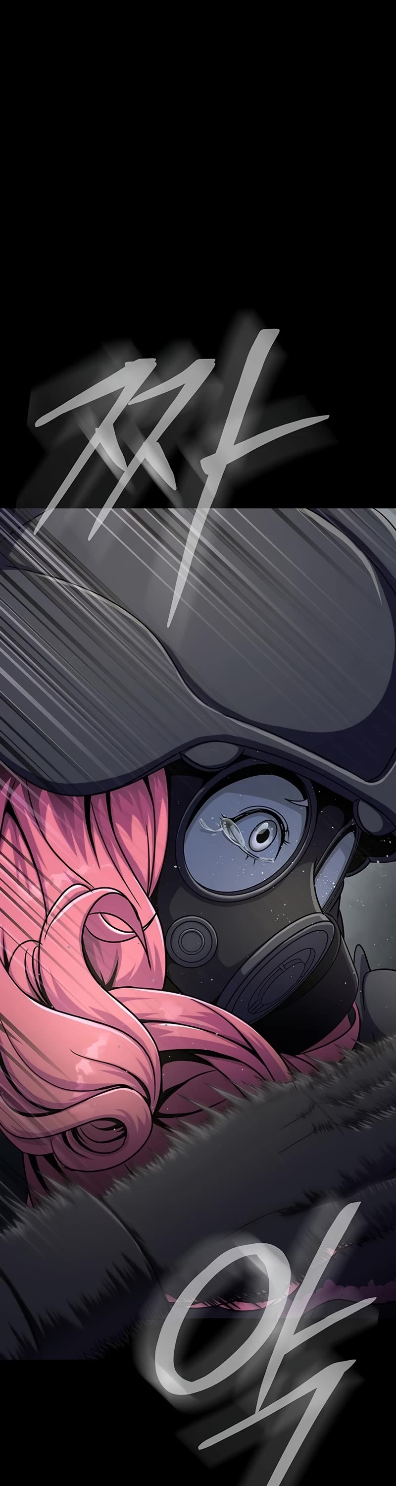 Steel-Eating Player Chapter 10 page 65 - Chapter 10
