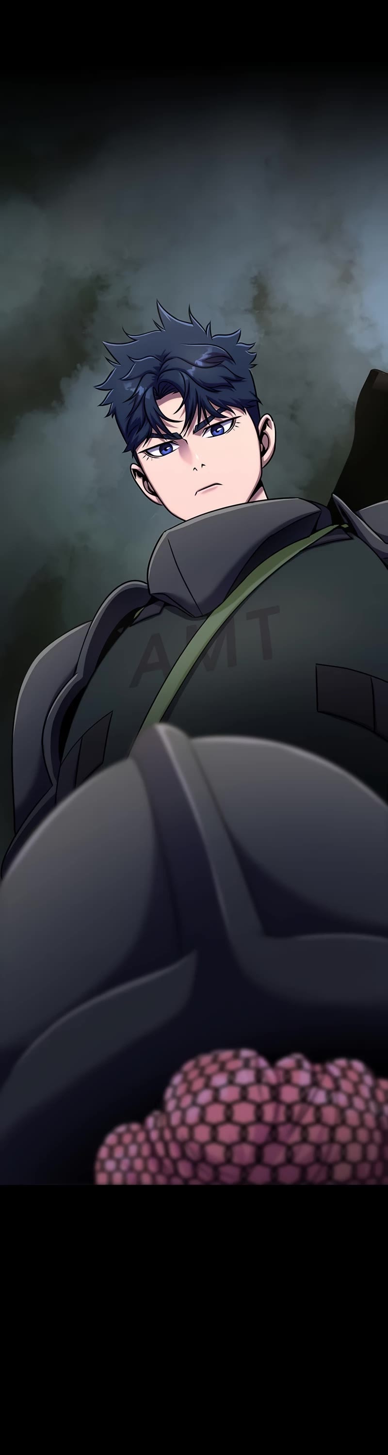 Steel-Eating Player Chapter 10 page 67 - Chapter 10