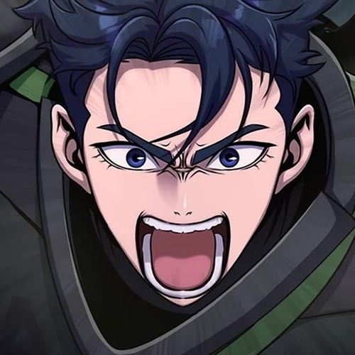 Steel-Eating Player Chapter 10 cover