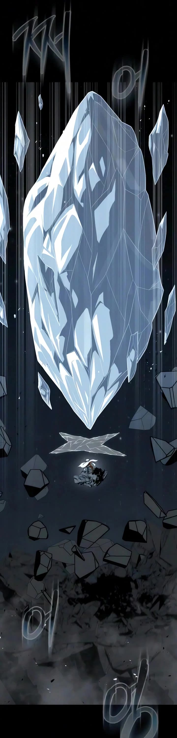Steel-Eating Player Chapter 100 page 13 - Chapter 100