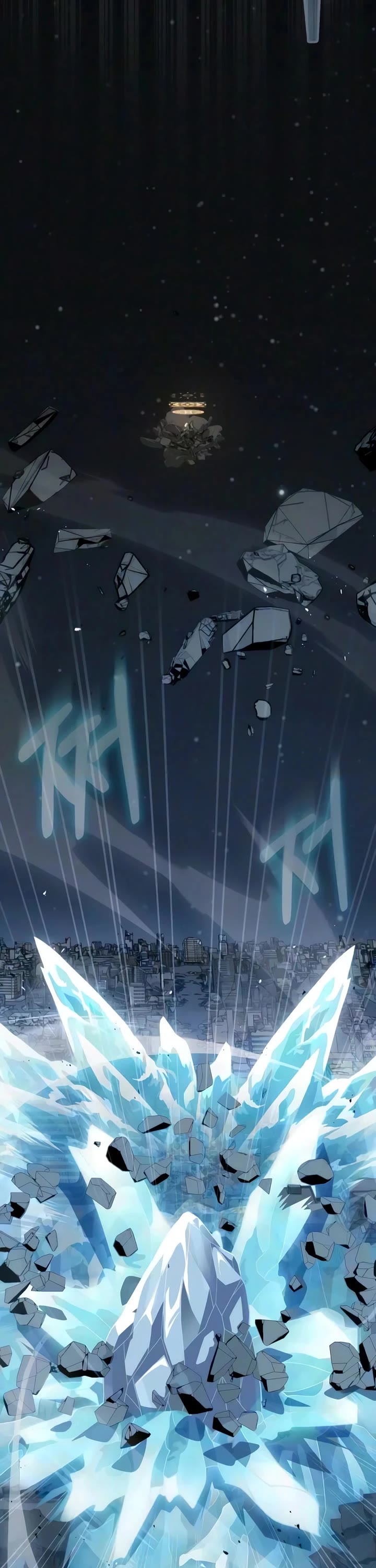 Steel-Eating Player Chapter 100 page 15 - Chapter 100