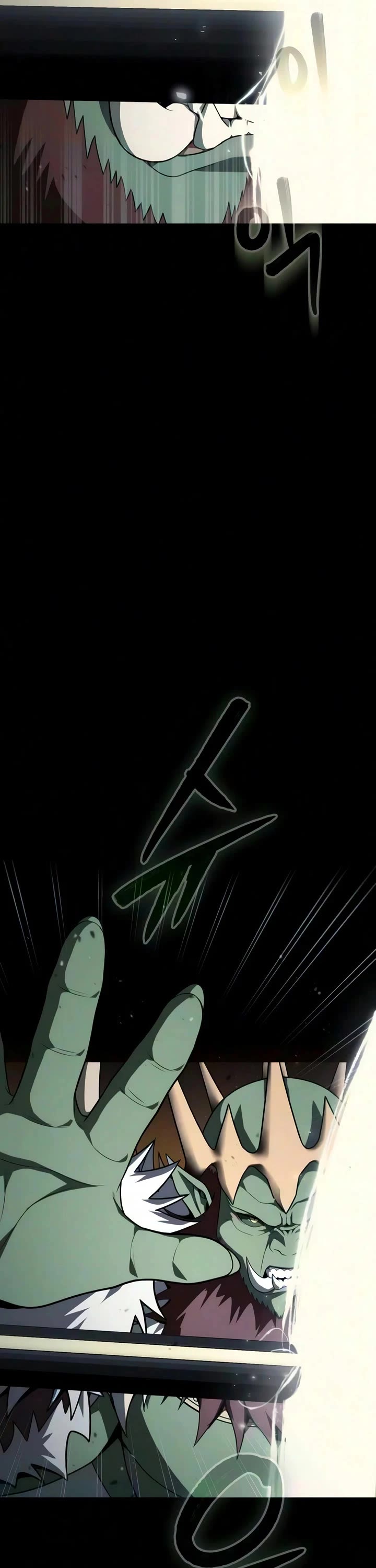Steel-Eating Player Chapter 100 page 36 - Chapter 100