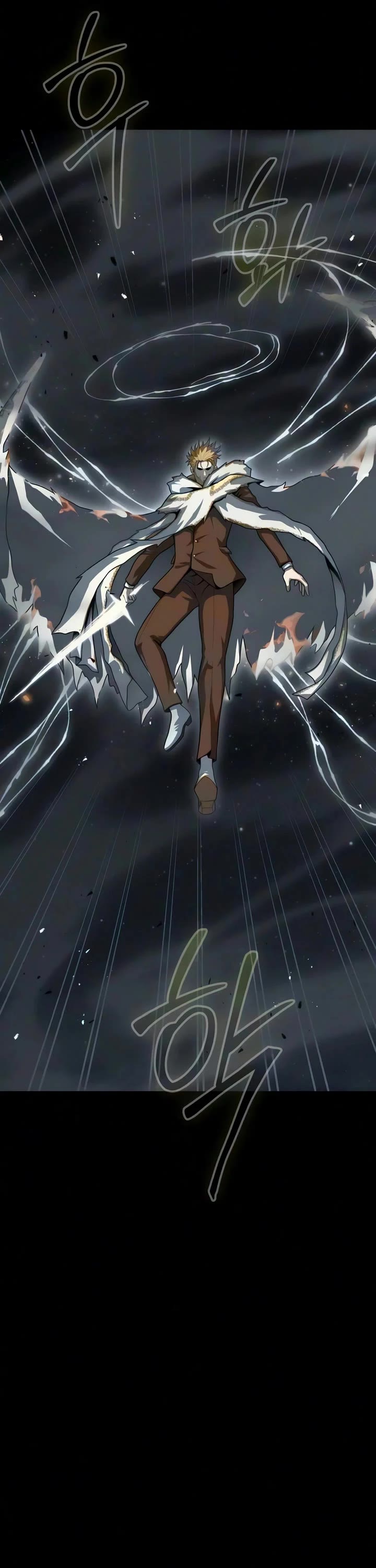 Steel-Eating Player Chapter 100 page 47 - Chapter 100