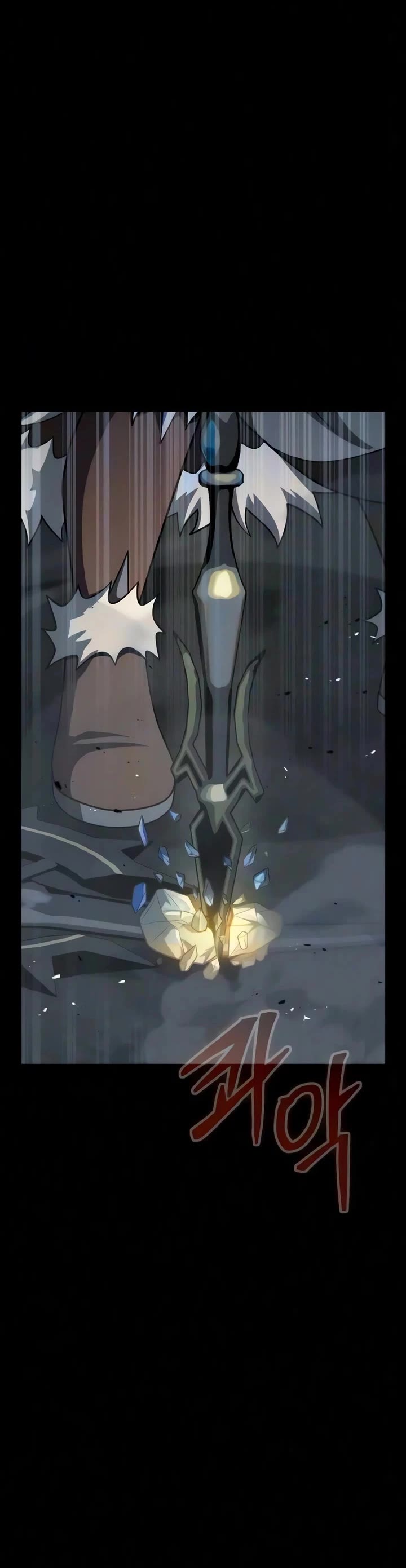 Steel-Eating Player Chapter 100 page 51 - Chapter 100
