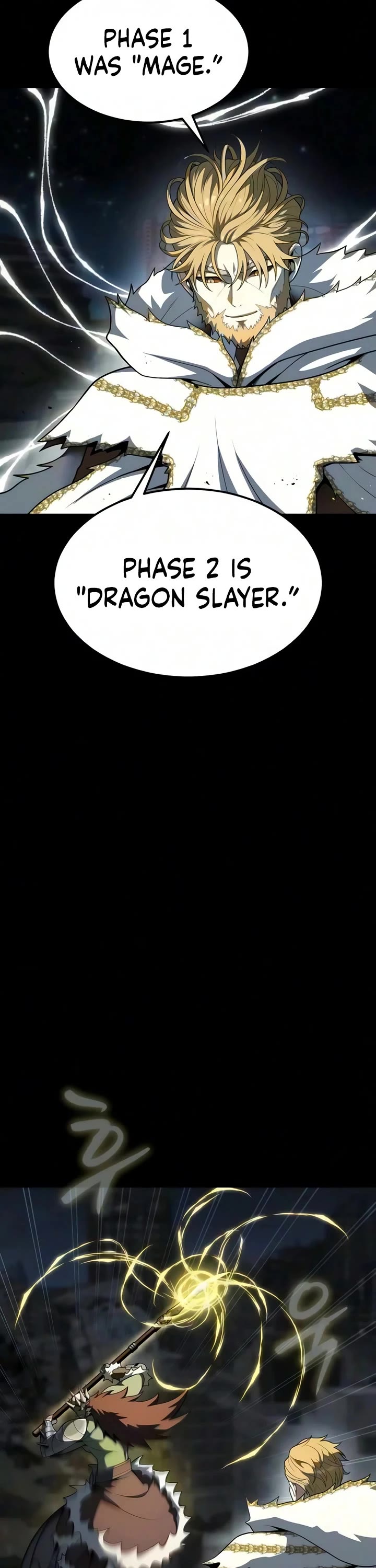 Steel-Eating Player Chapter 100 page 54 - Chapter 100