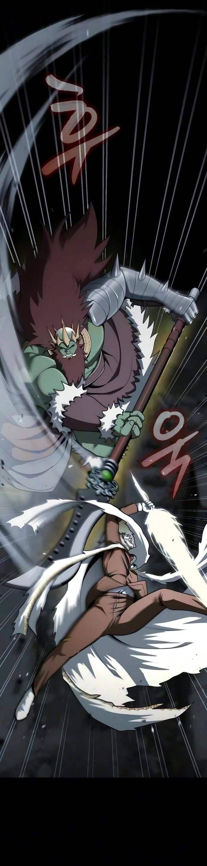 Steel-Eating Player Chapter 100 page 58 - Chapter 100