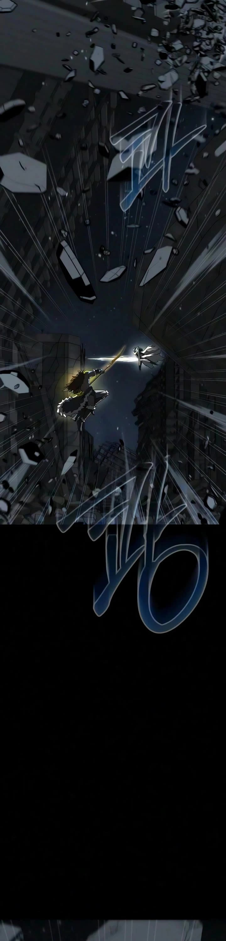 Steel-Eating Player Chapter 100 page 60 - Chapter 100