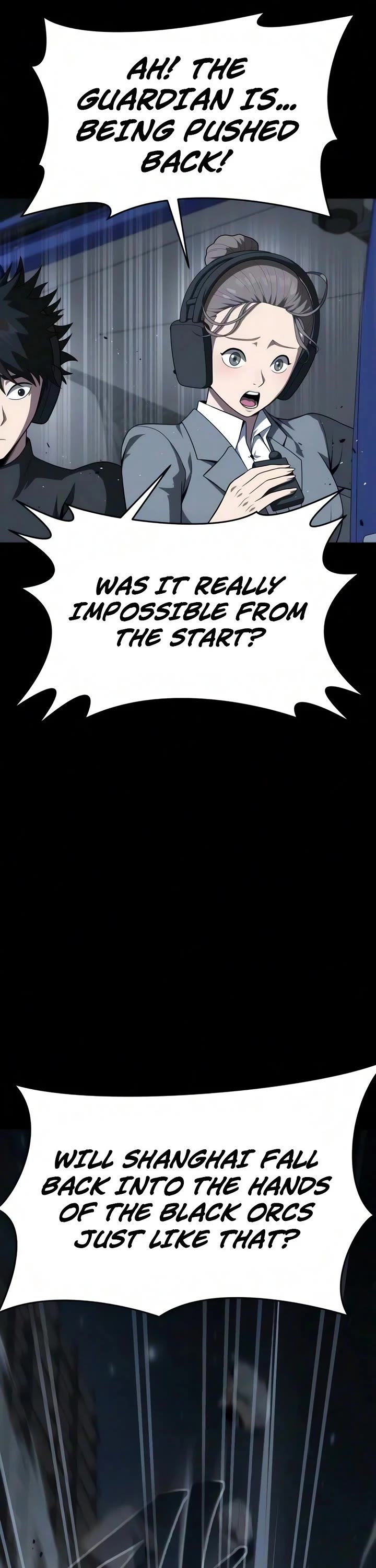 Steel-Eating Player Chapter 100 page 64 - Chapter 100