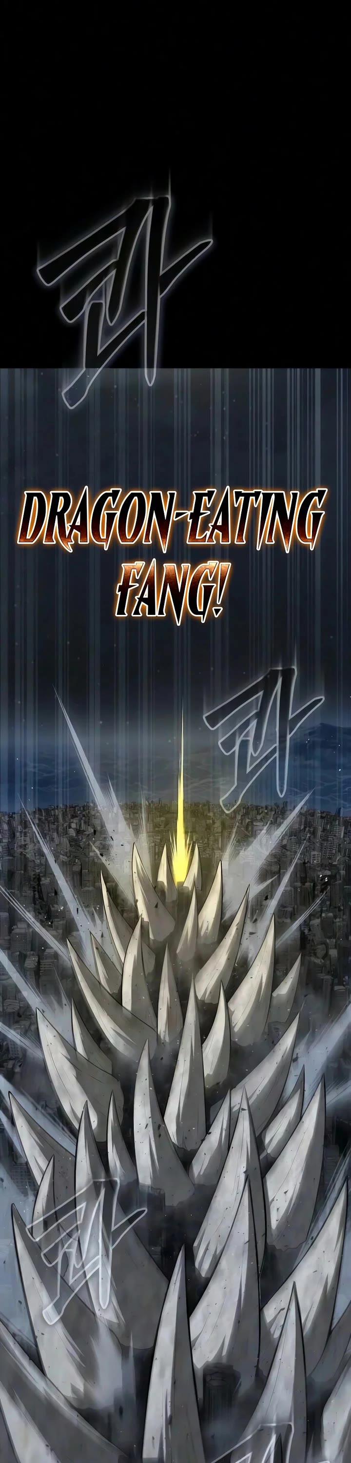Steel-Eating Player Chapter 100 page 70 - Chapter 100