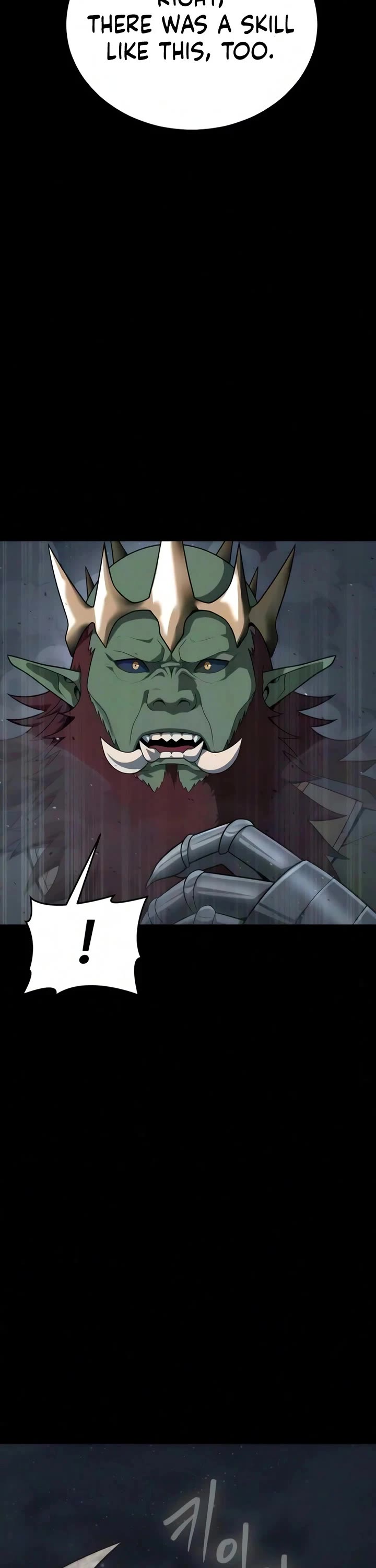 Steel-Eating Player Chapter 100 page 78 - Chapter 100