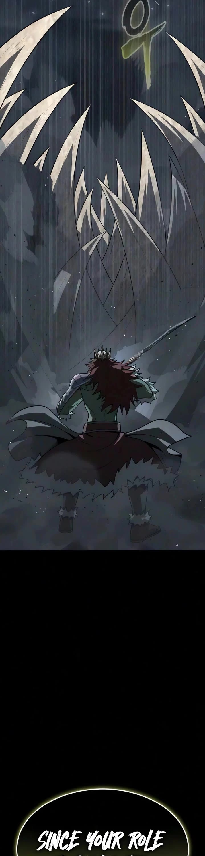 Steel-Eating Player Chapter 100 page 84 - Chapter 100
