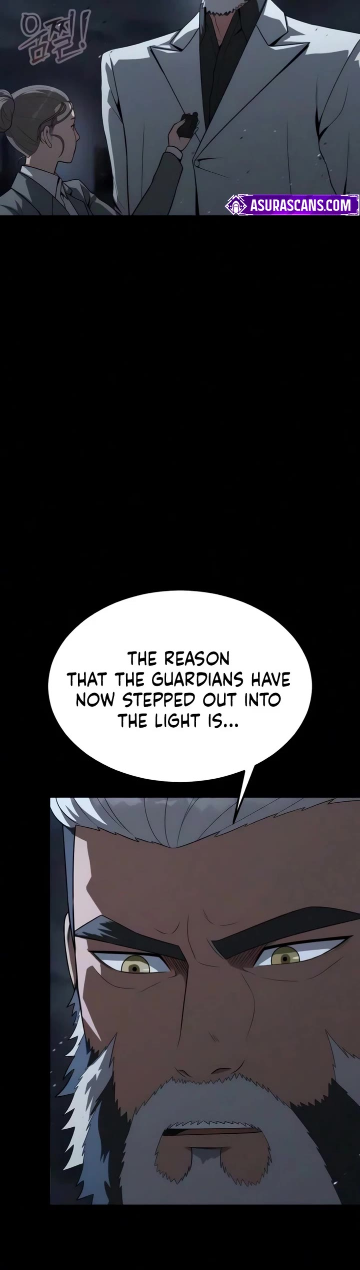 Steel-Eating Player Chapter 101 page 16 - Chapter 101
