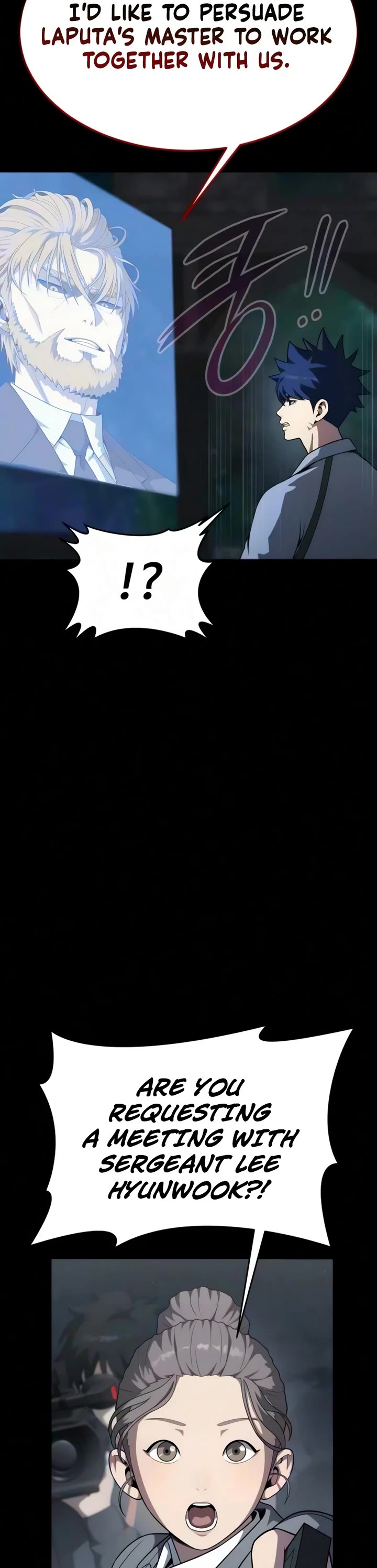 Steel-Eating Player Chapter 101 page 26 - Chapter 101