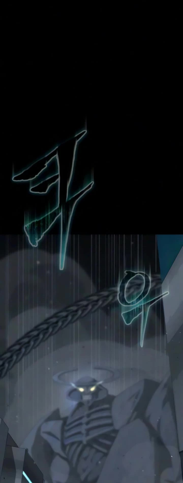 Steel-Eating Player Chapter 101 page 36 - Chapter 101