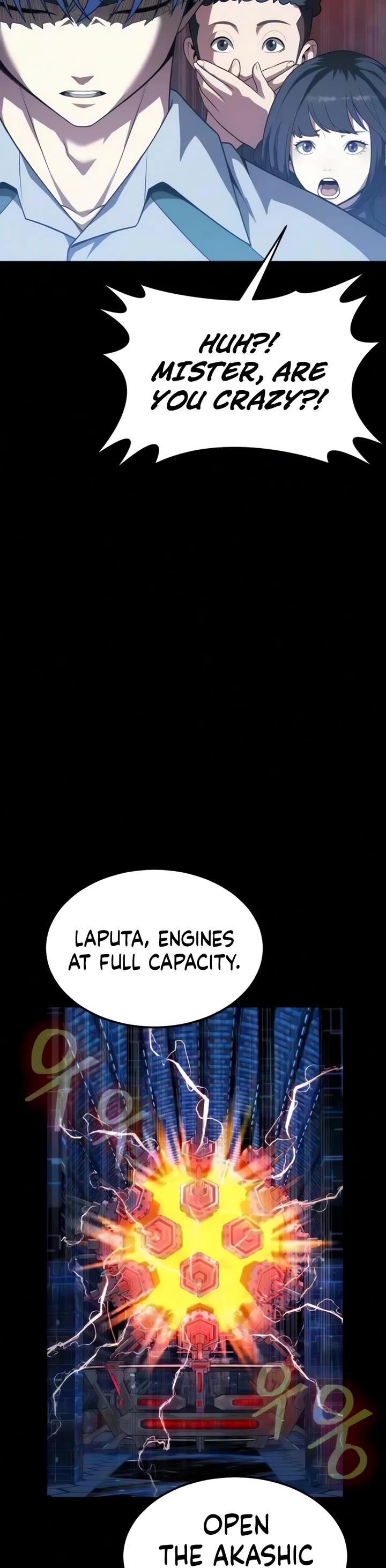 Steel-Eating Player Chapter 101 page 48 - Chapter 101