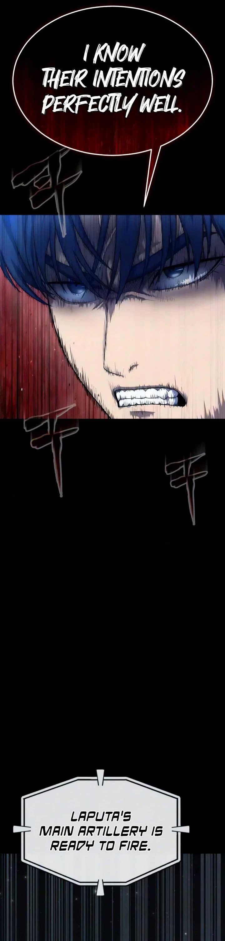 Steel-Eating Player Chapter 101 page 50 - Chapter 101
