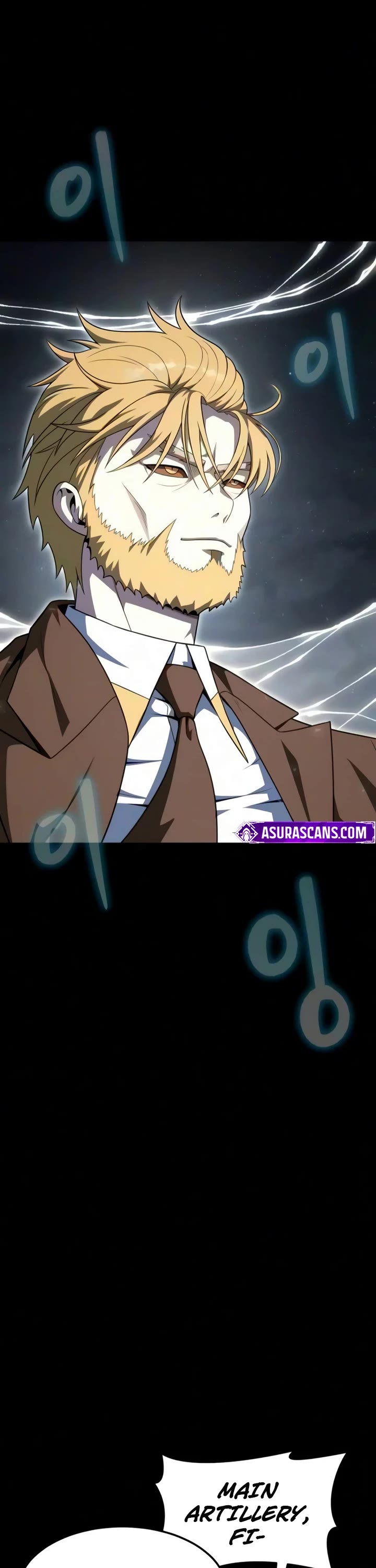 Steel-Eating Player Chapter 101 page 52 - Chapter 101