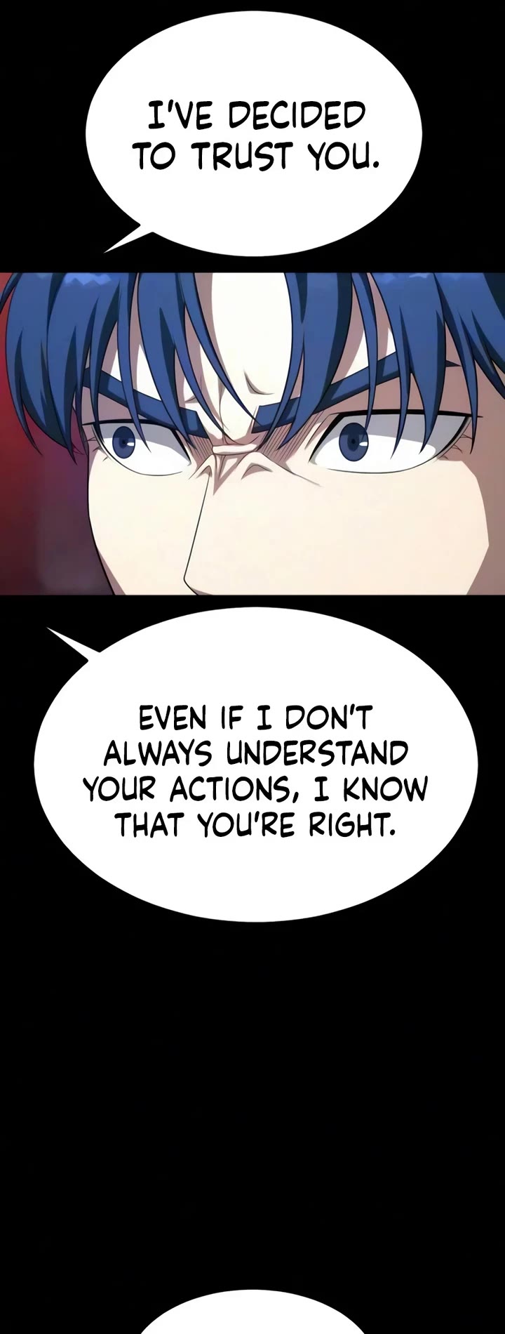 Steel-Eating Player Chapter 101 page 54 - Chapter 101