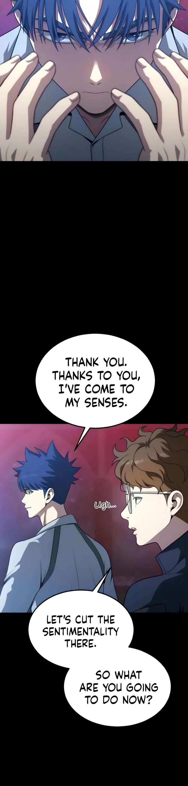 Steel-Eating Player Chapter 101 page 62 - Chapter 101
