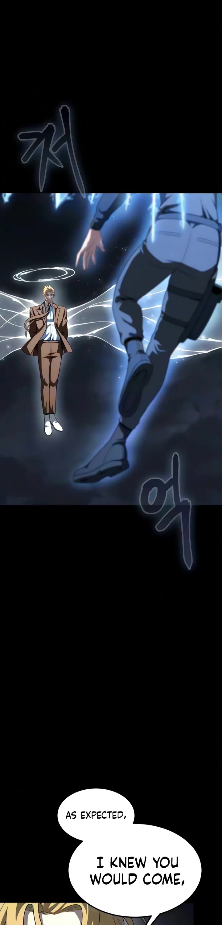 Steel-Eating Player Chapter 101 page 67 - Chapter 101