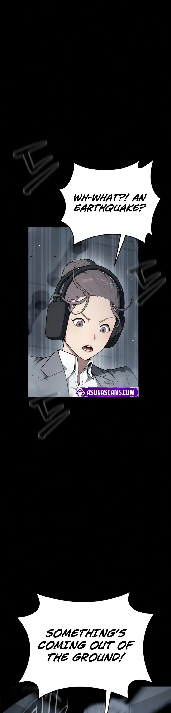 Steel-Eating Player Chapter 101 page 7 - Chapter 101