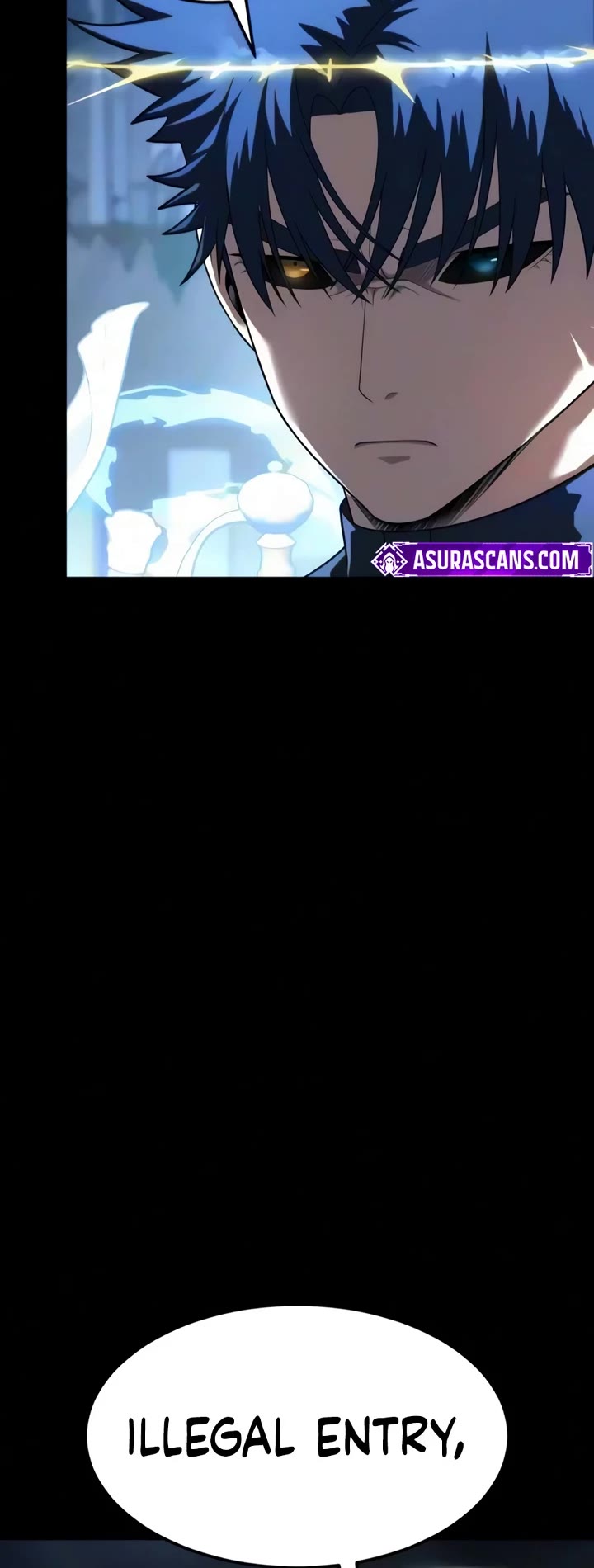 Steel-Eating Player Chapter 101 page 70 - Chapter 101