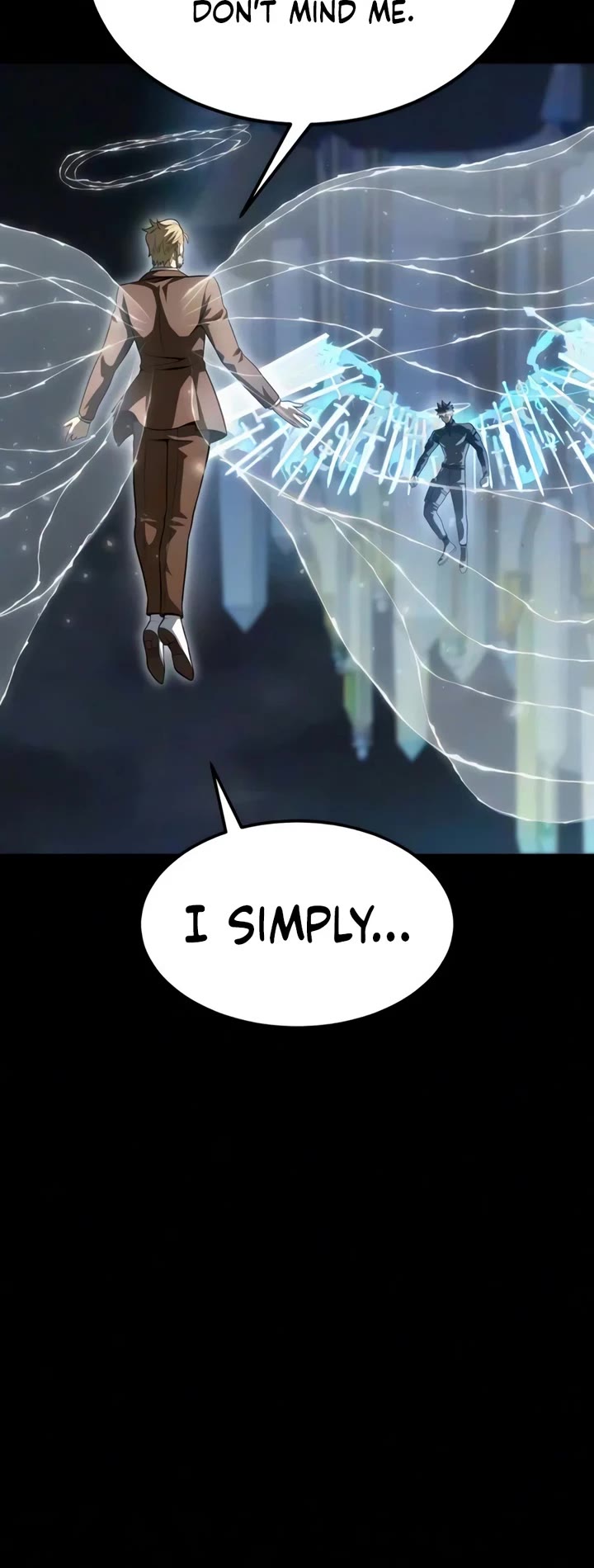 Steel-Eating Player Chapter 102 page 11 - Chapter 102