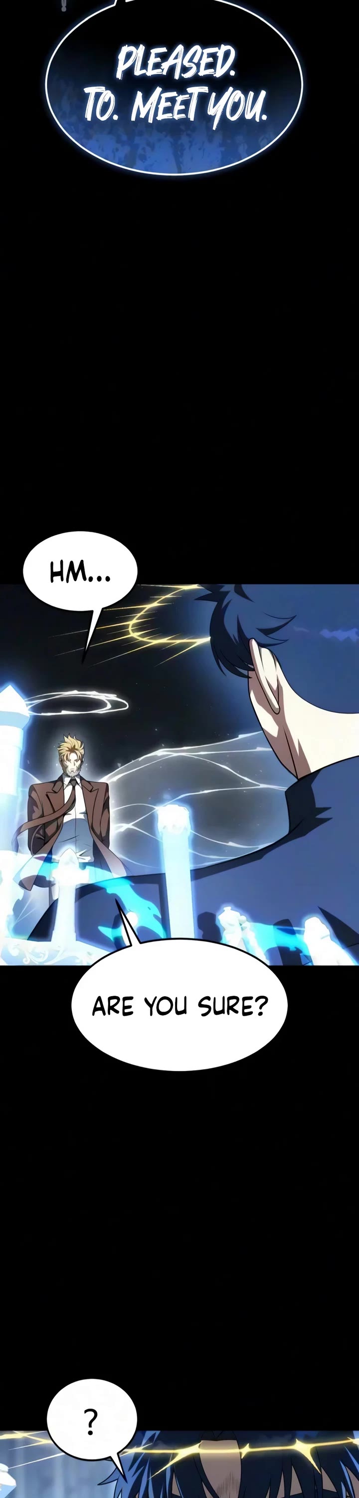 Steel-Eating Player Chapter 102 page 2 - Chapter 102