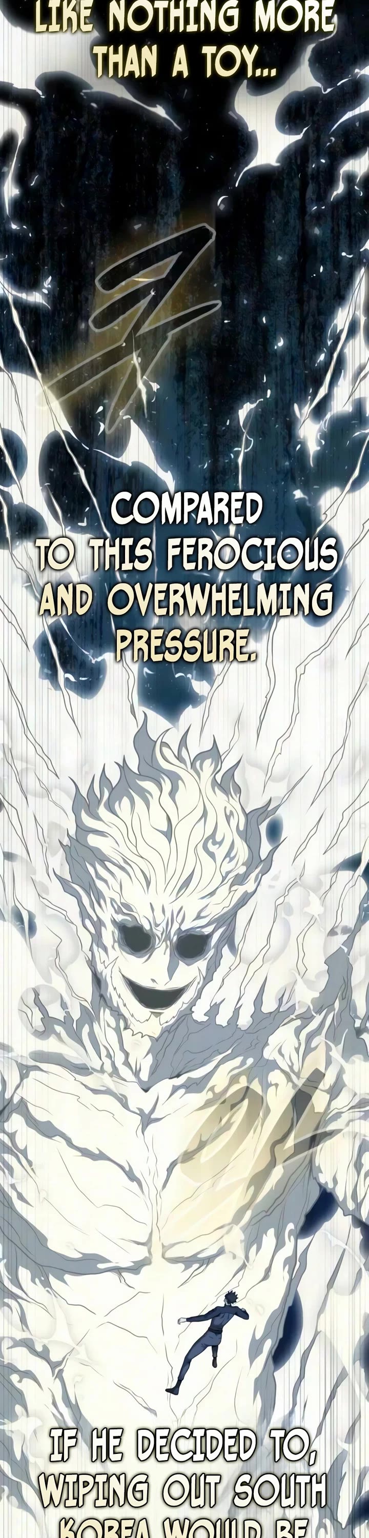 Steel-Eating Player Chapter 102 page 20 - Chapter 102