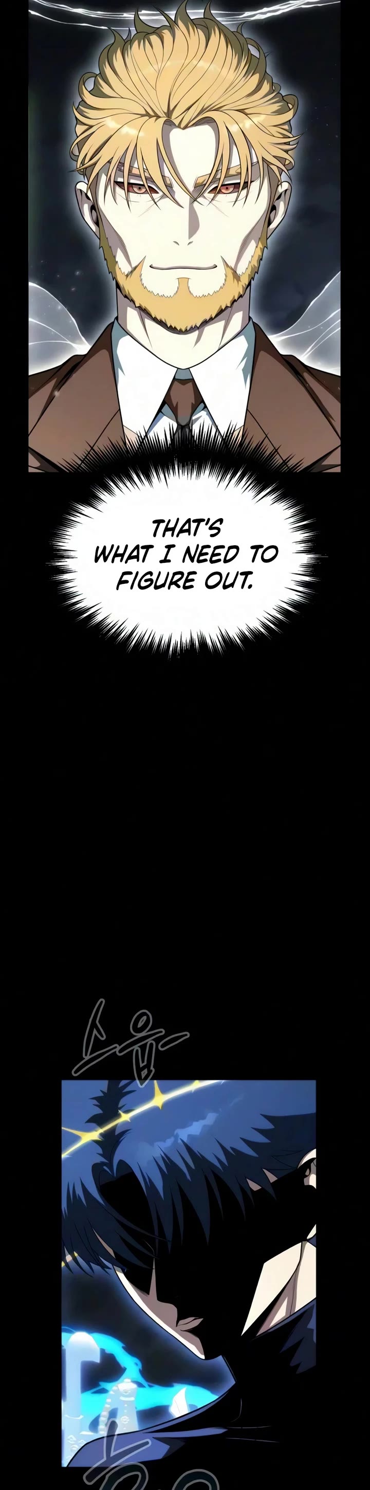 Steel-Eating Player Chapter 102 page 22 - Chapter 102