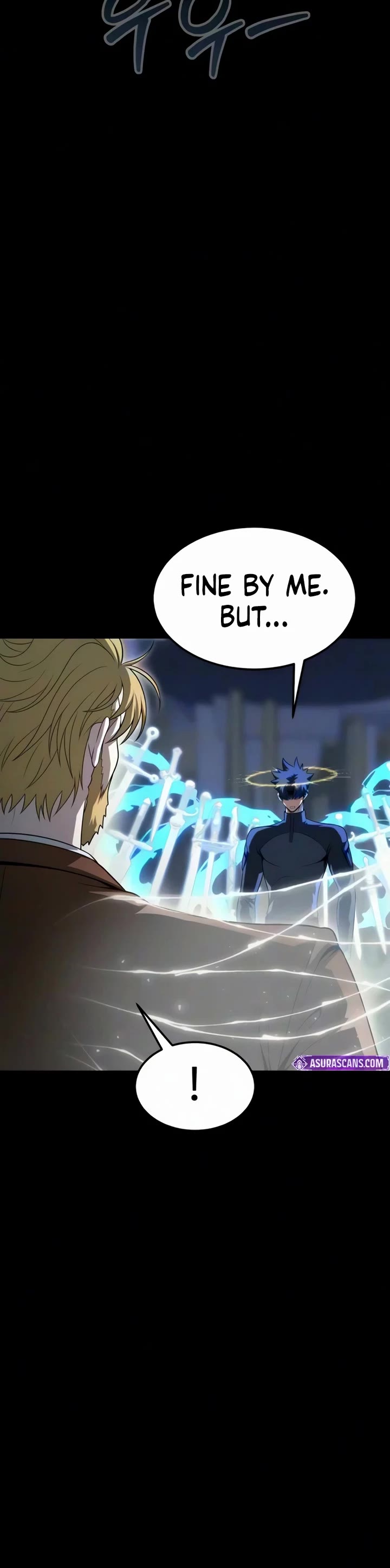 Steel-Eating Player Chapter 102 page 23 - Chapter 102