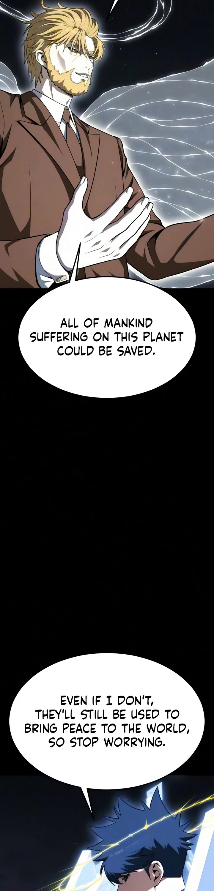 Steel-Eating Player Chapter 102 page 25 - Chapter 102