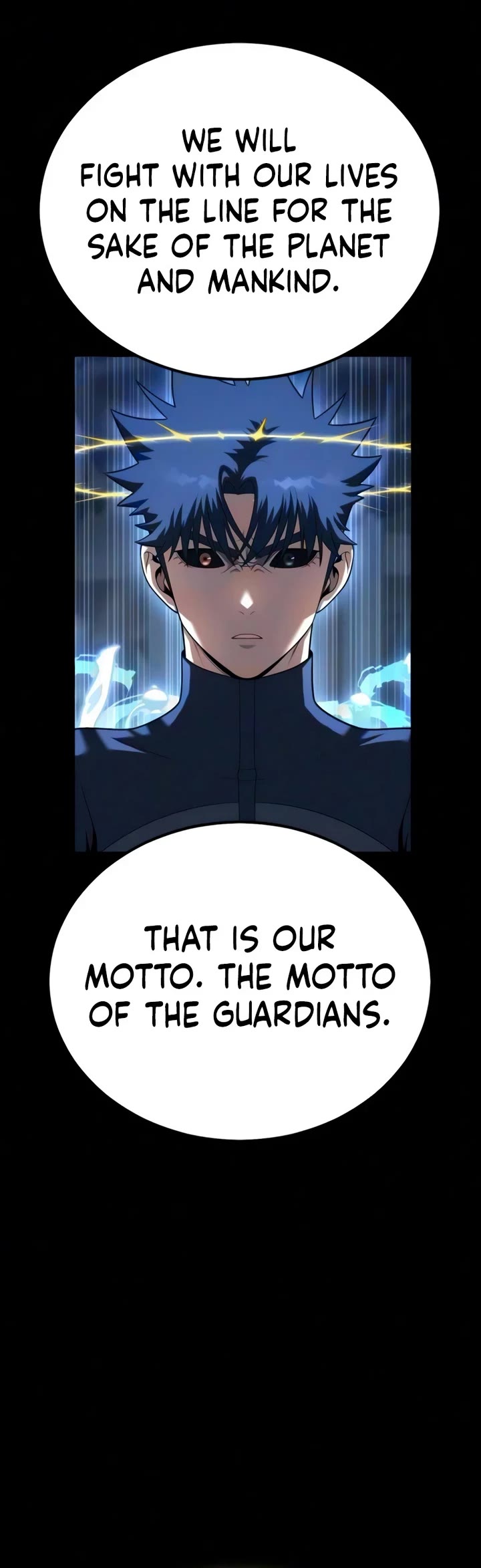 Steel-Eating Player Chapter 102 page 29 - Chapter 102