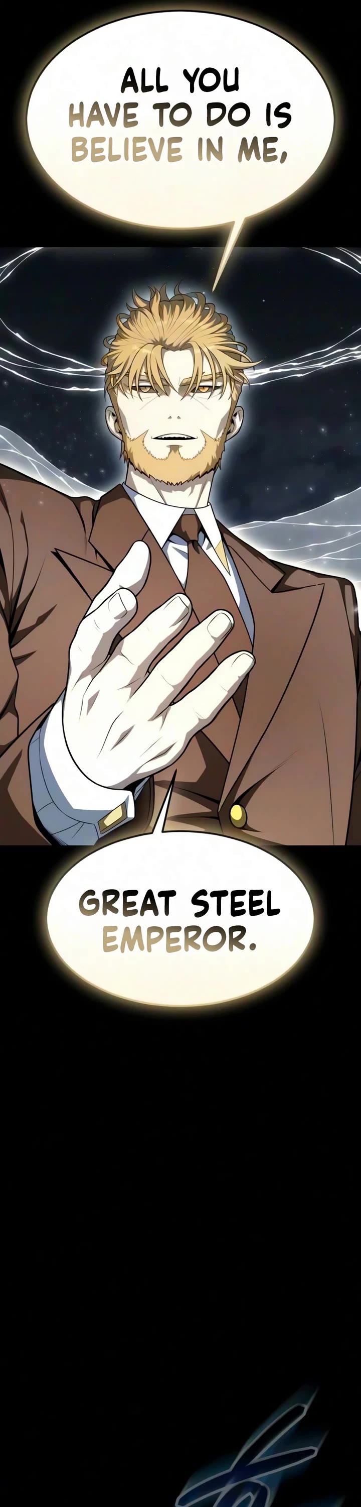 Steel-Eating Player Chapter 102 page 30 - Chapter 102