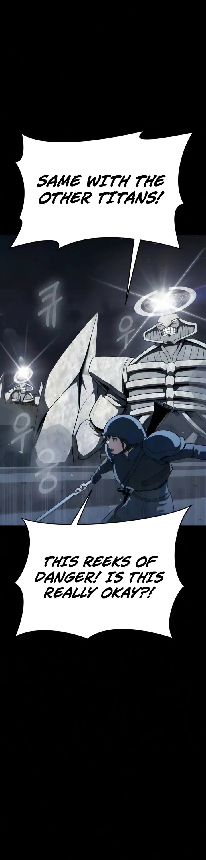 Steel-Eating Player Chapter 102 page 36 - Chapter 102
